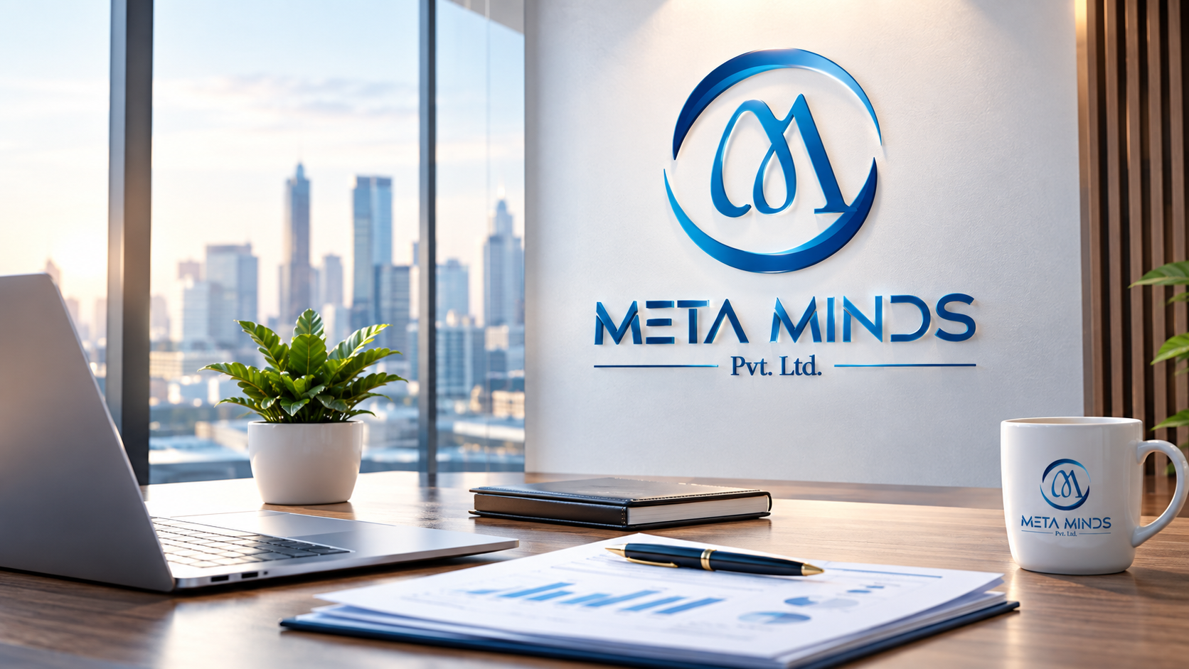 Meta Minds Pvt Ltd